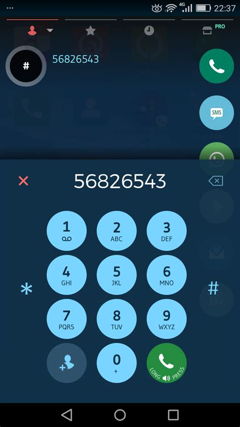 Well that was easier than I expected. . Dialer app url scheme